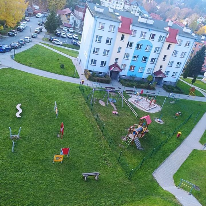Na Malej Apartment Szklarska Poreba Exterior photo