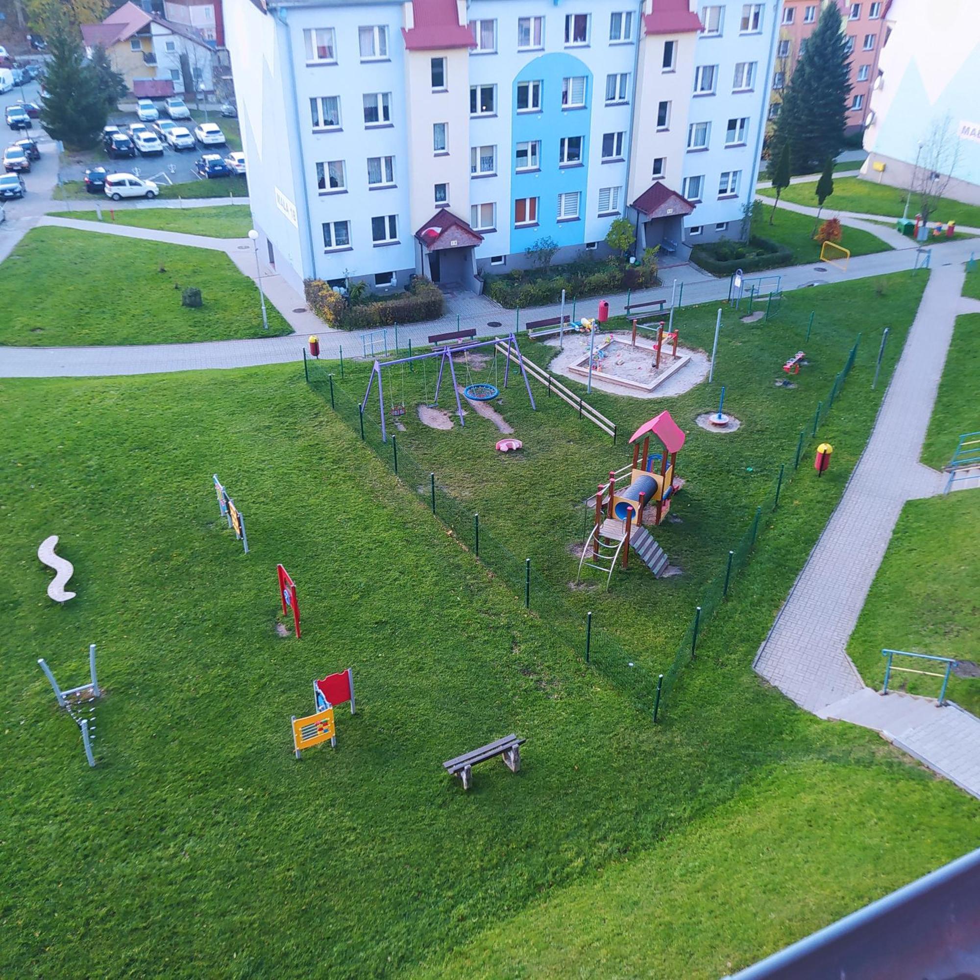 Na Malej Apartment Szklarska Poreba Exterior photo